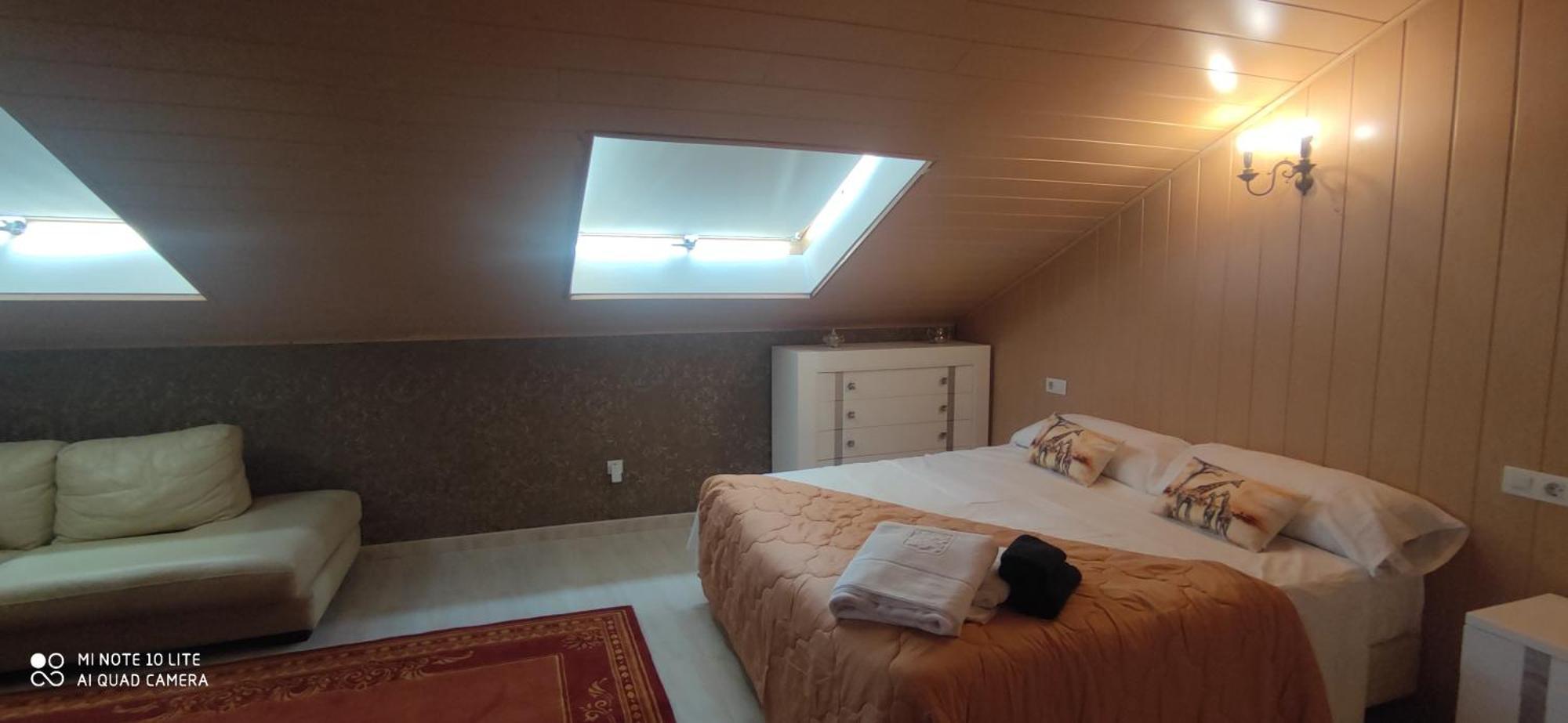Duplex Fuengirola Centro 3 Dormitorios Экстерьер фото